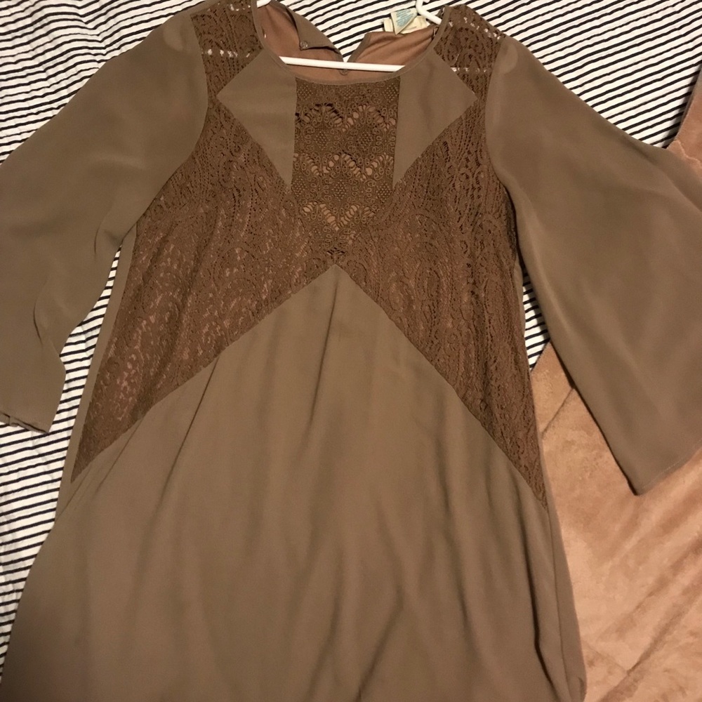 Altar’d State Dress